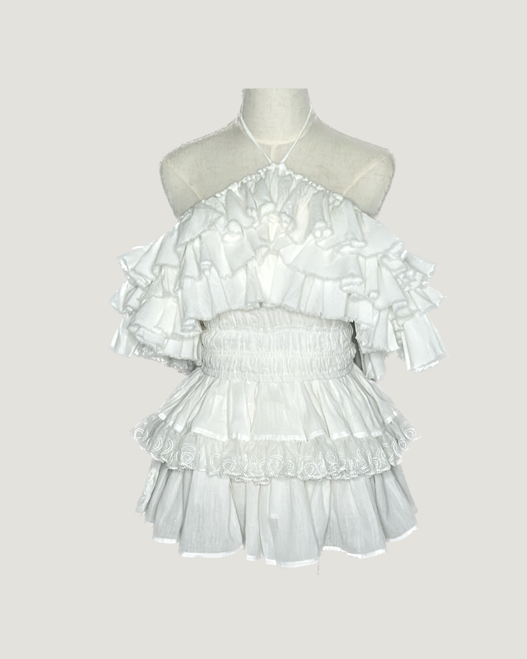 Sadie 2 Piece