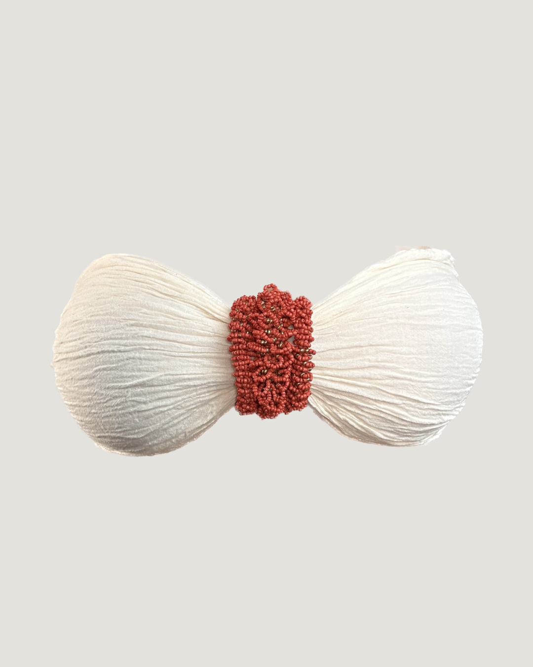 BRIE BRALETS - ORANGE/GOLD