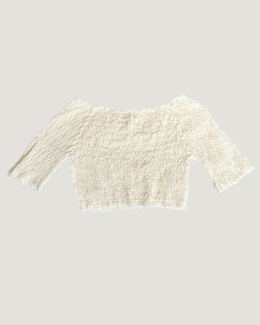 COSTA CROP TOP