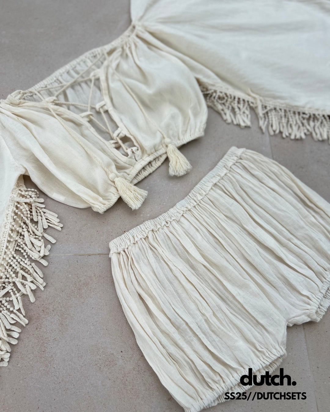 The Meadow Set