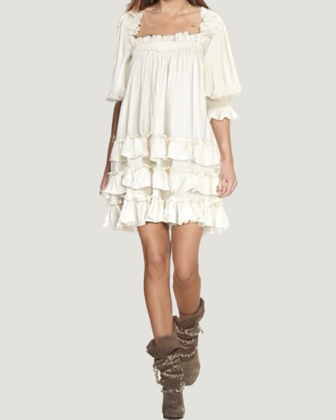 Julia Dress #002