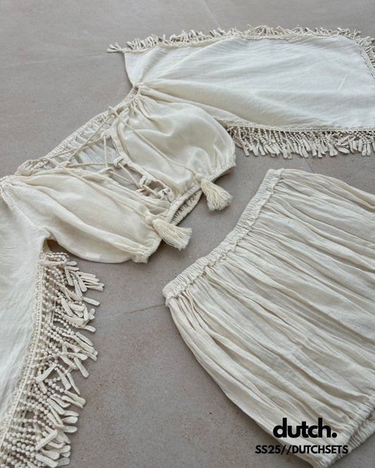 The Meadow Set