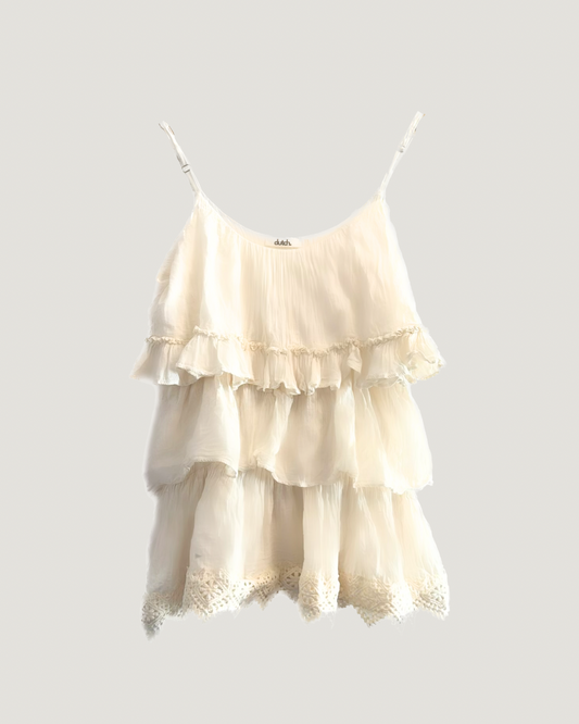 ROMI MINI DRESS