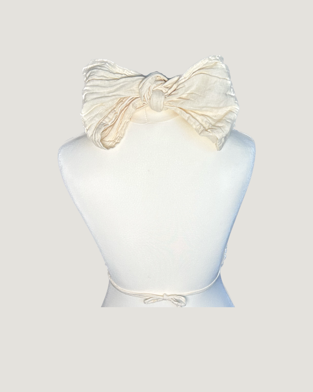BEAU CROP TOP