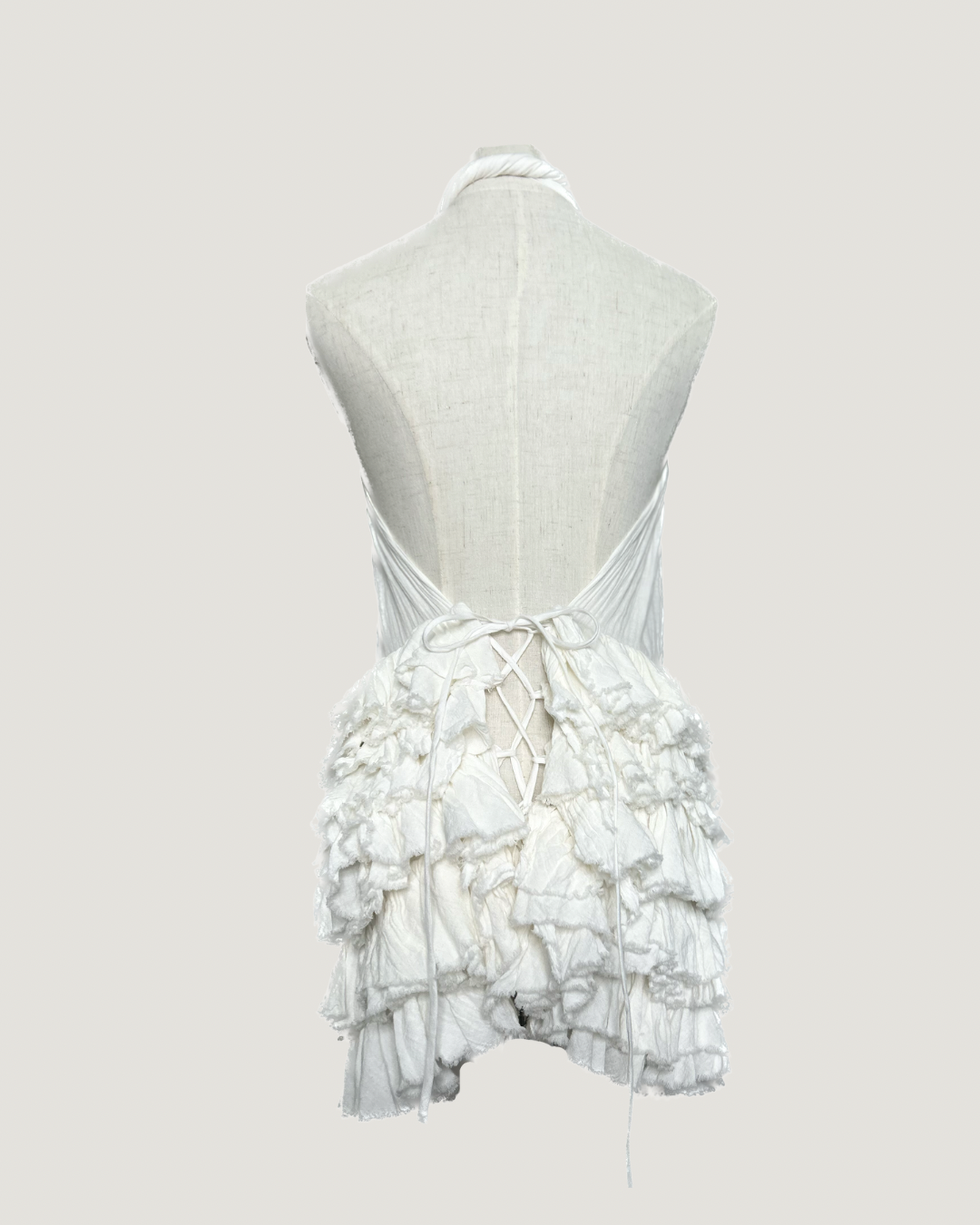 Isla Tie-Back