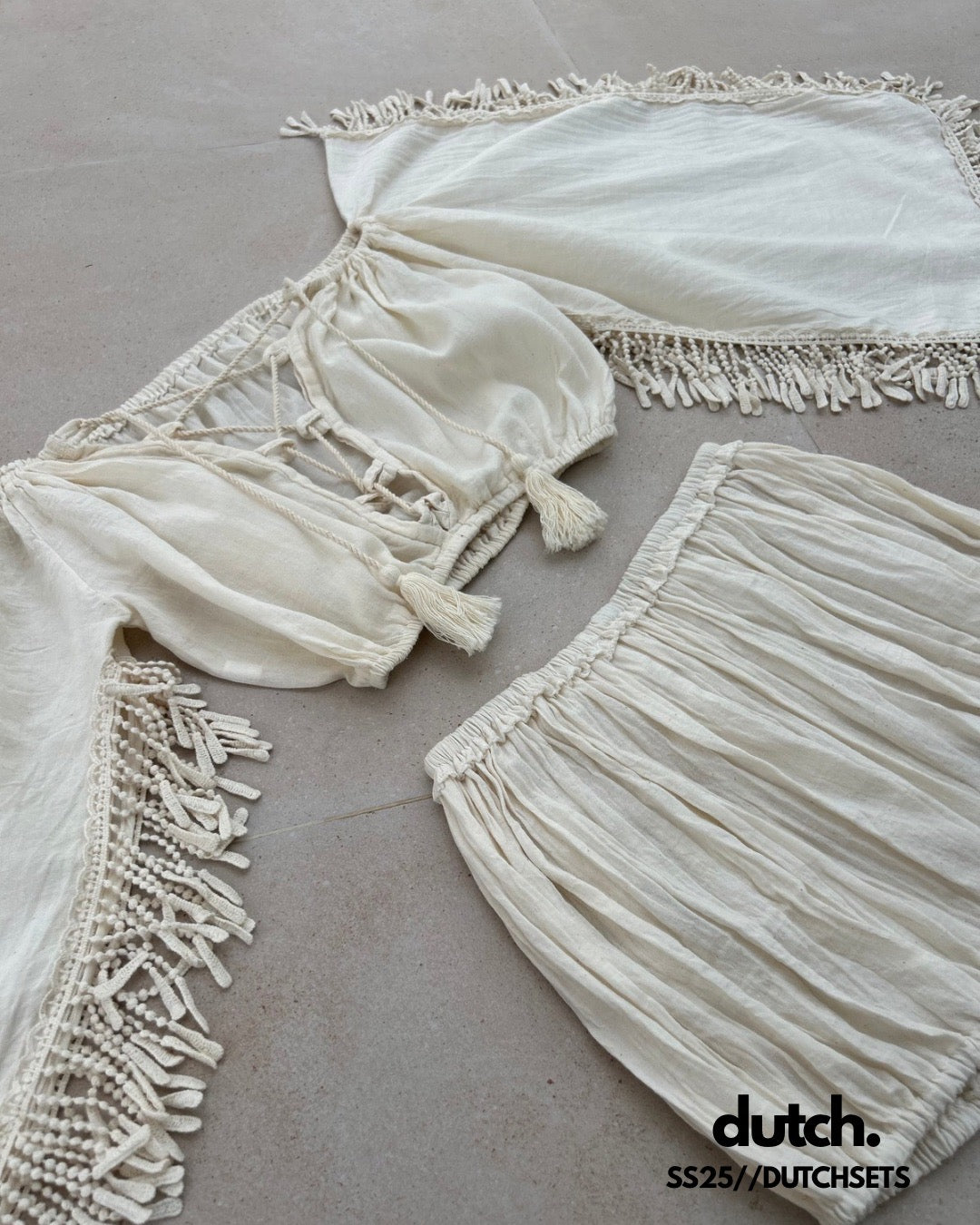 The Meadow Set