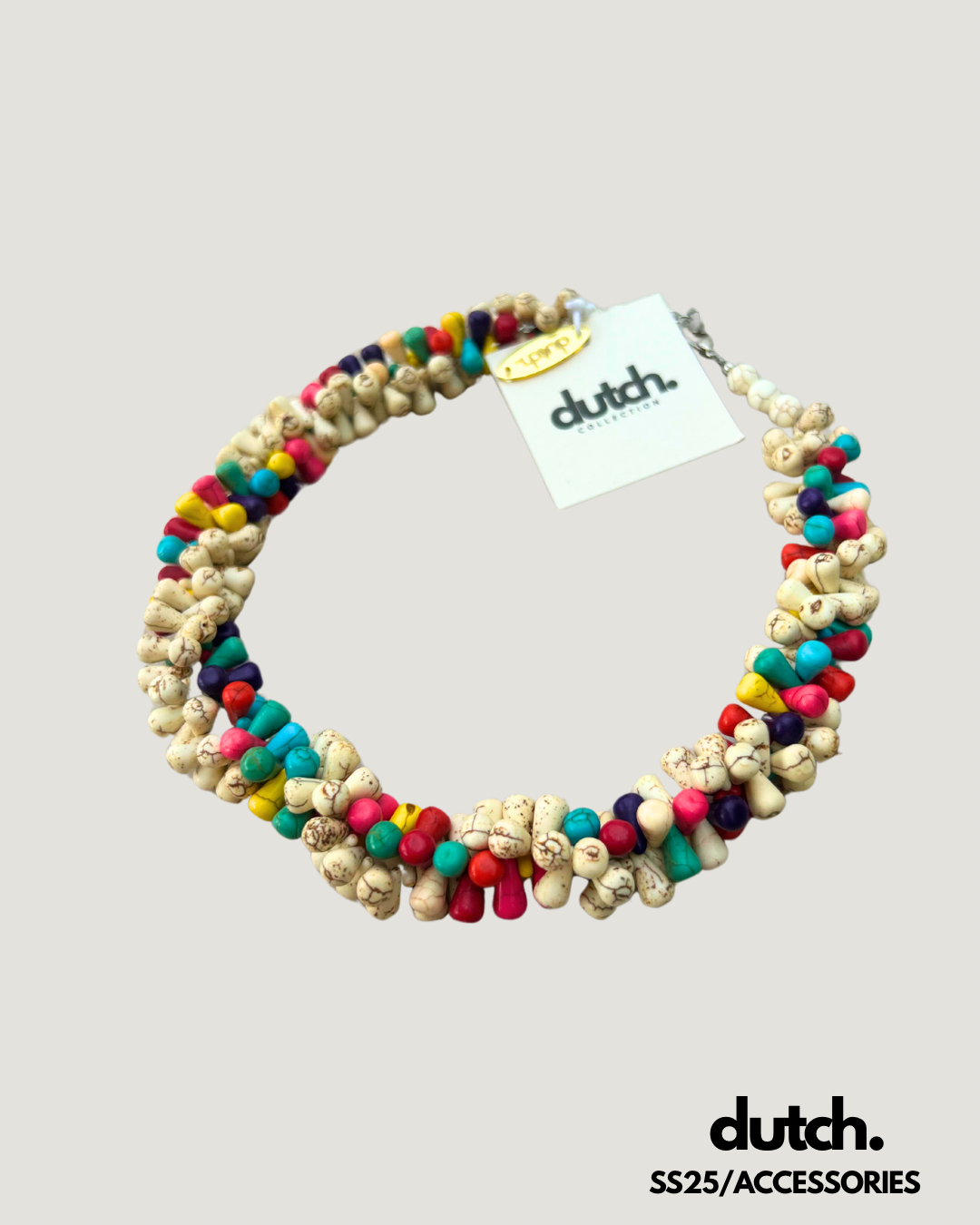 The Goa Choker