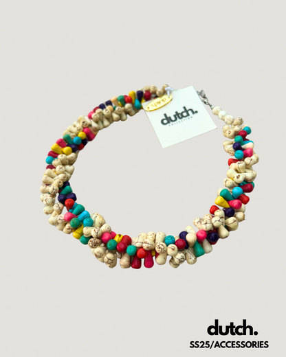 The Goa Choker