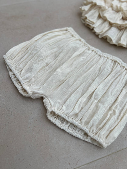 The Lucia Set 🥥✨