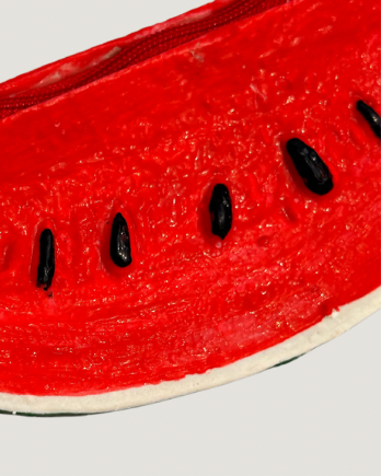 I ‘CARRIED A WATERMELON’ ?