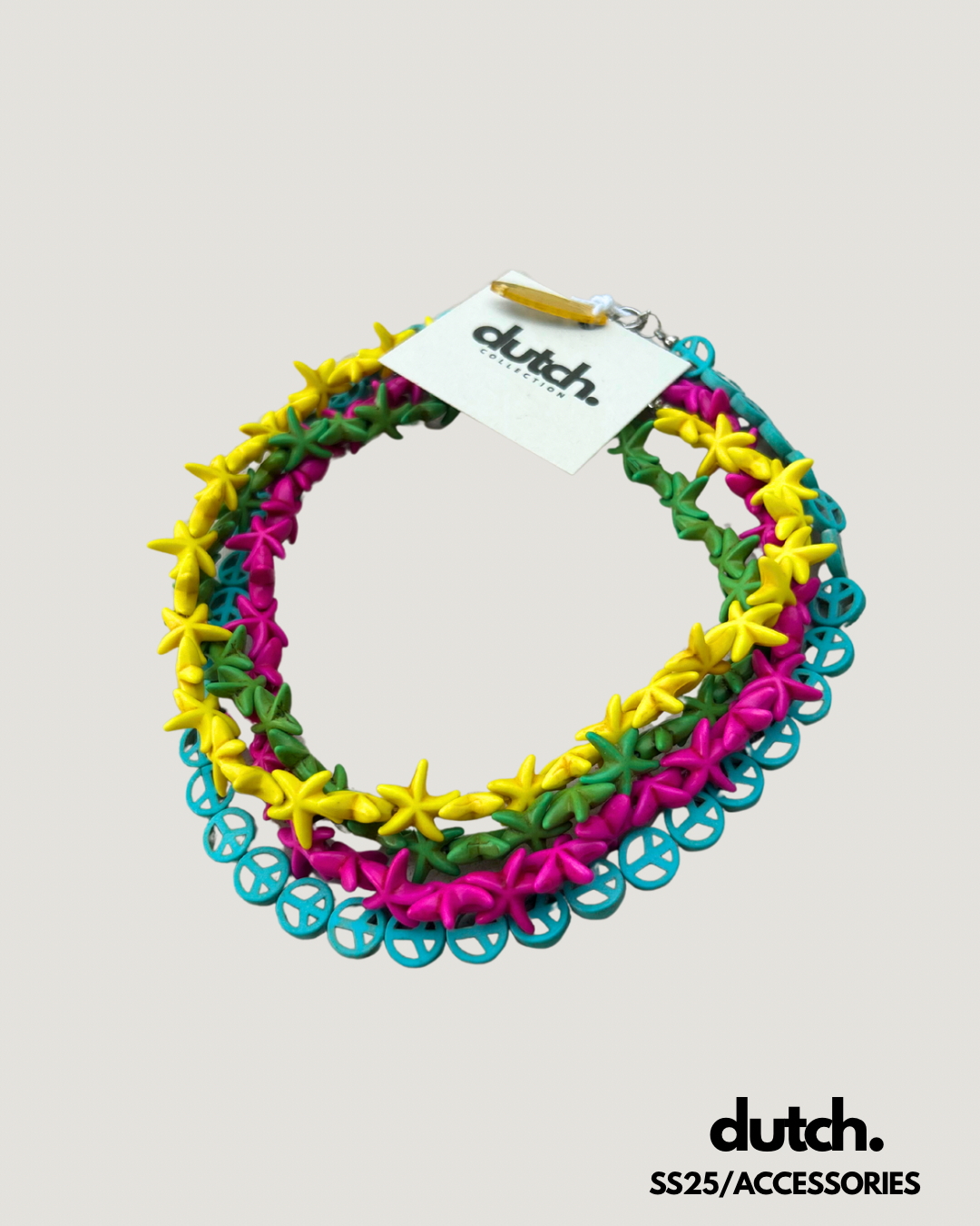 The Ibiza Choker