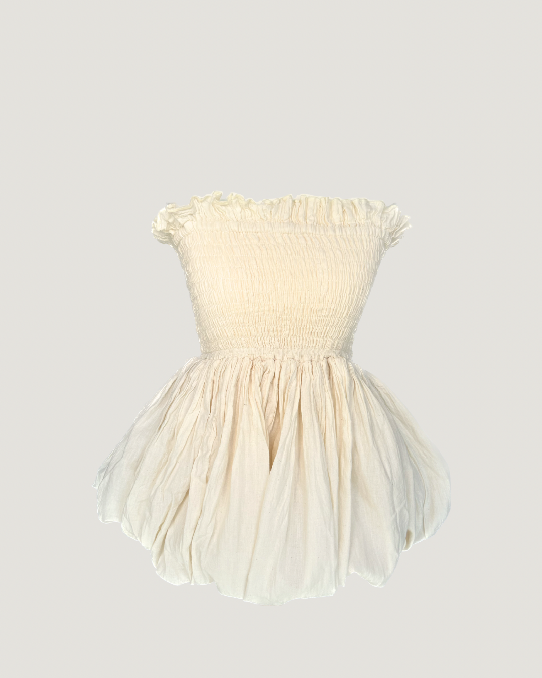MILA DRESS - LIMITED!