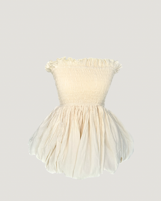 MILA DRESS - LIMITED!