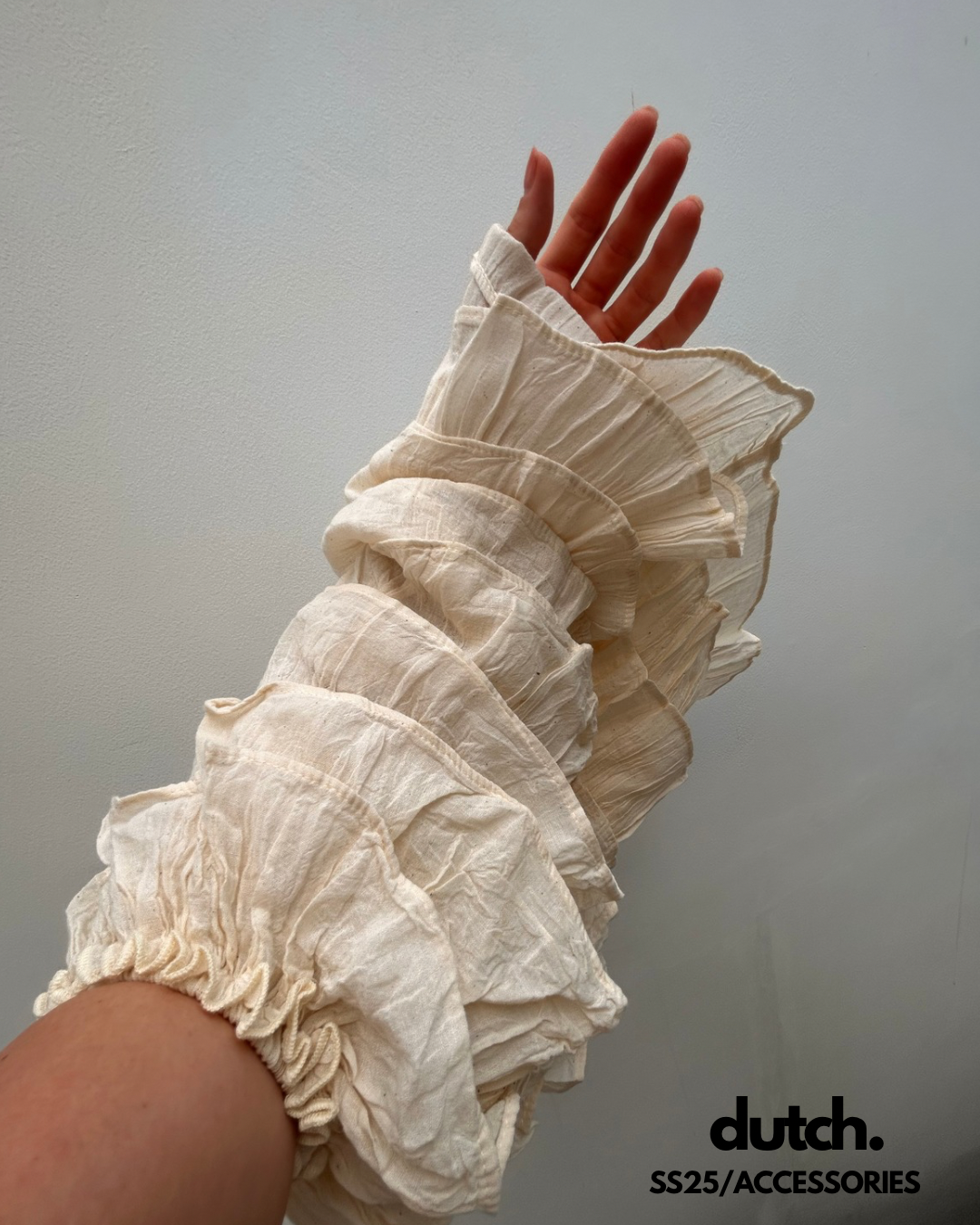 Dutch Arm Gloves ✨