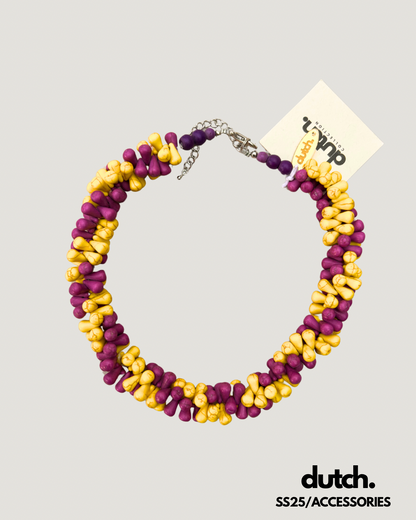 The Hawaii Choker