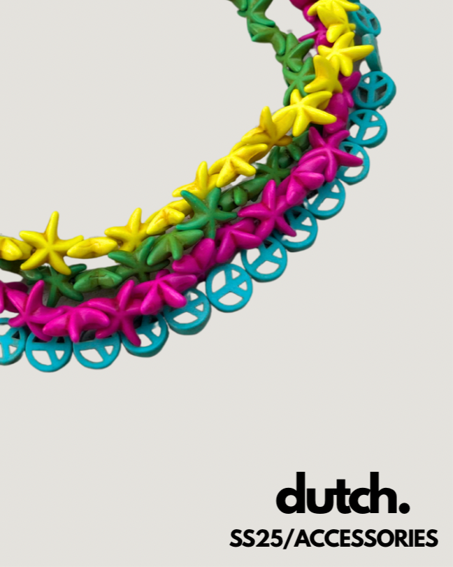 The Ibiza Choker