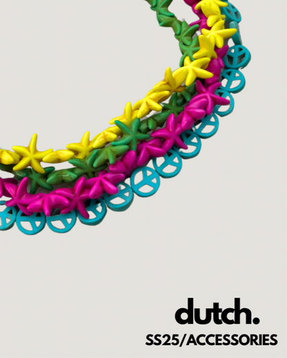 The Ibiza Choker