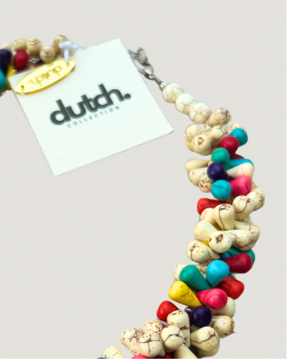 The Goa Choker