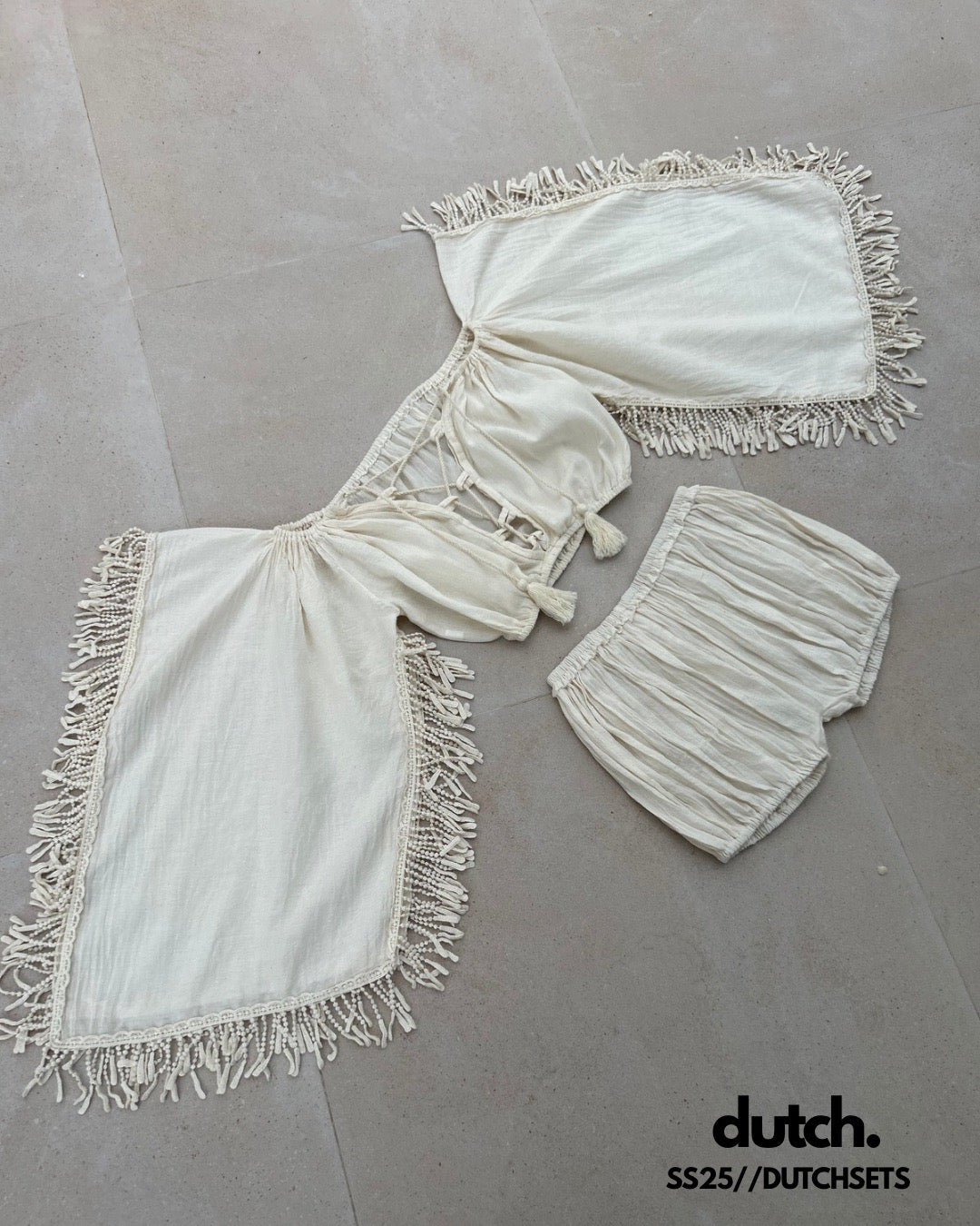 The Meadow Set