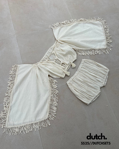 The Meadow Set