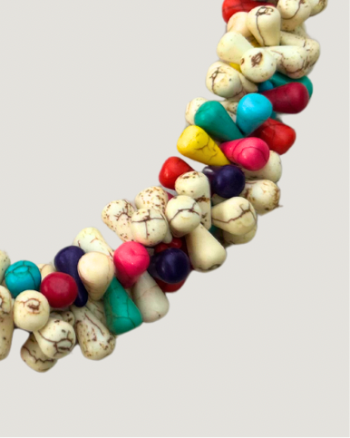 The Goa Choker