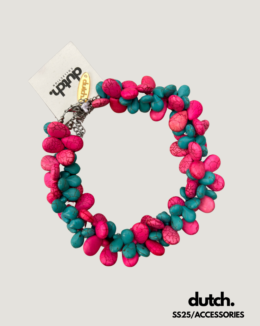 The Miami Choker 💕💞