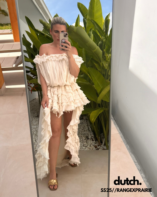 Paloma Dress #004